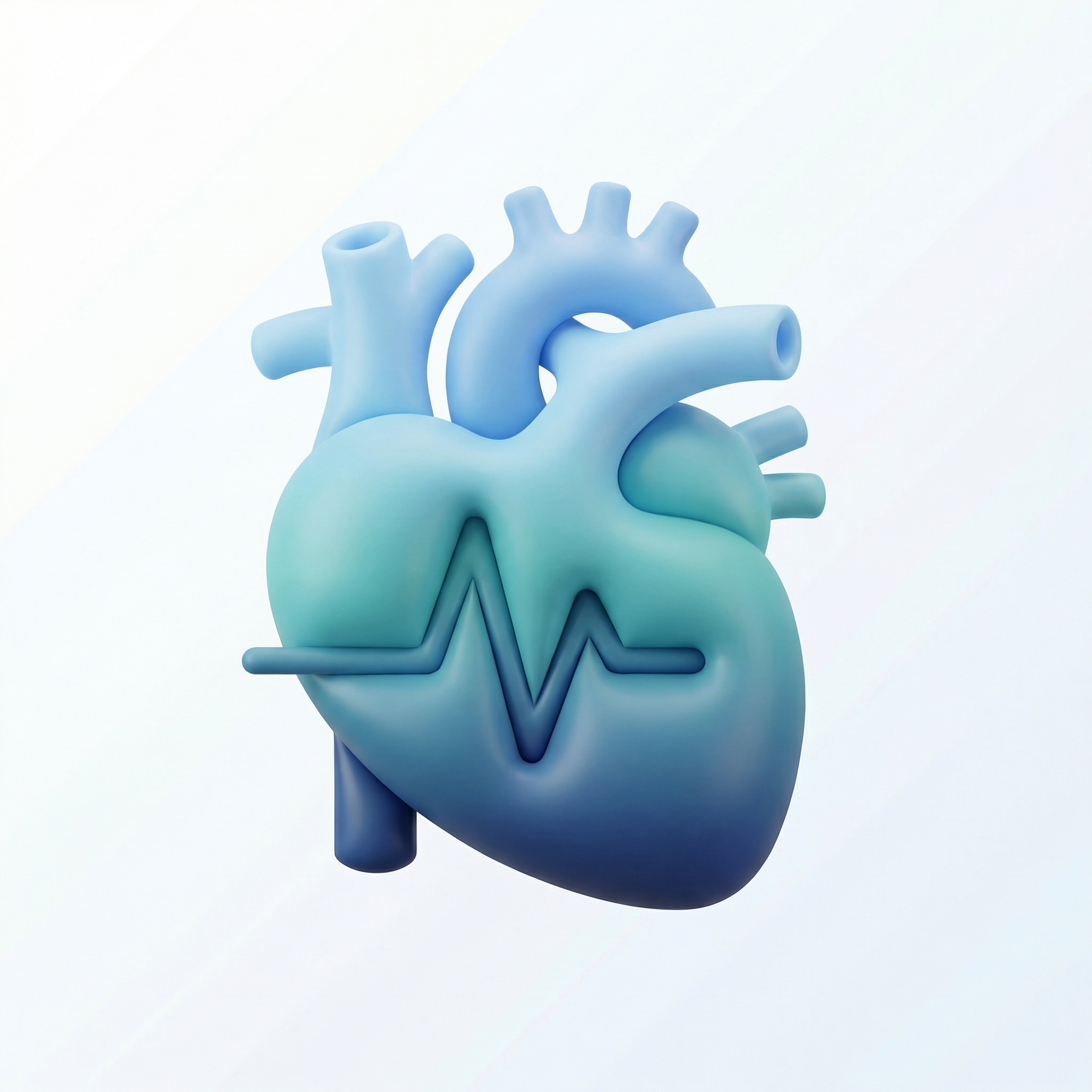 Cardiology icon